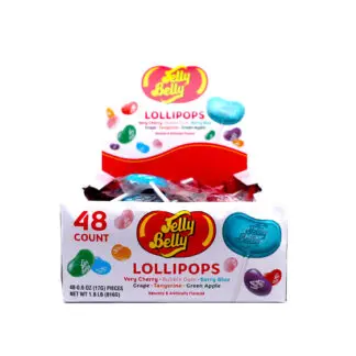 48c Jelly Belly Pops