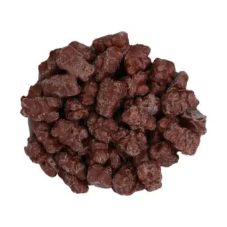 Albanese 10# Chocolate Gummy Bears