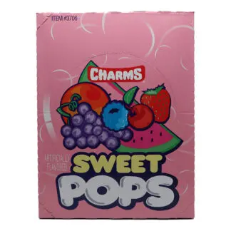 Charms 48C Charm Pop