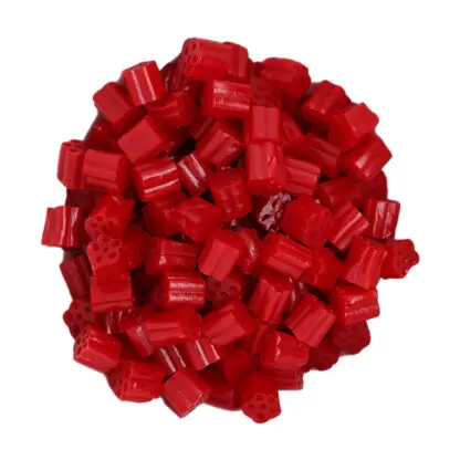 Kennys 5# Red Licorice Bites