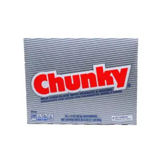 24C Chunky Bars