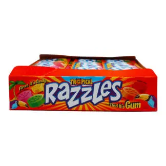 Concord 24C Razzles Tropical