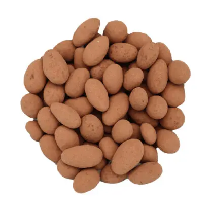 5# Cocoa Dusted Almonds