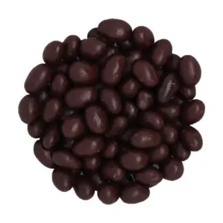 5# Dark Chocolate Almonds