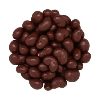 5# Milk Chocolate Cashews