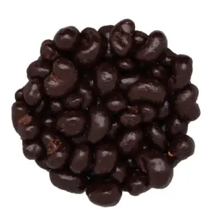 5# Dark Chocolate Cashews