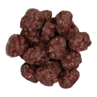 5# Chocolate Peanut Cluster