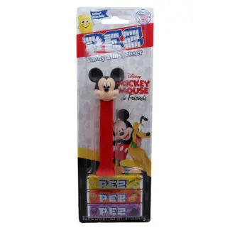 Pez 6C Mickey & Friends