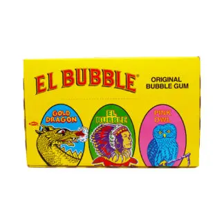 Concord 36C El Bubble Bubble Gum Cigars