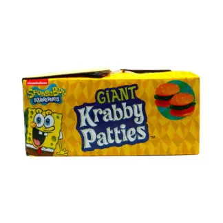 36c Krabby Patties