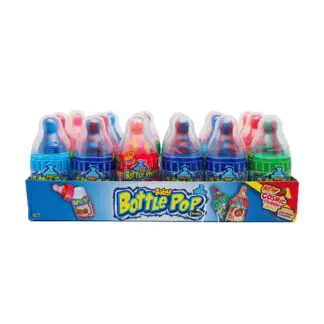 Topps 18C Baby Bottle Pops