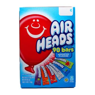 Van Melle 90C Assorted Airheads