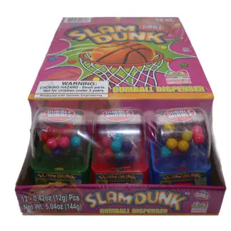 Kidsmainia 12c Slam Dunk