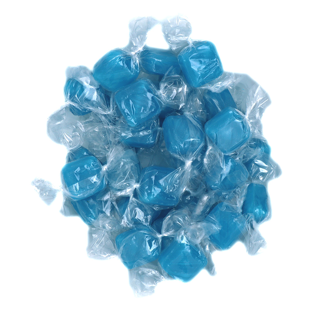 Atkinson 5# Peppermint Ice Cubes – Casani Candy Co.