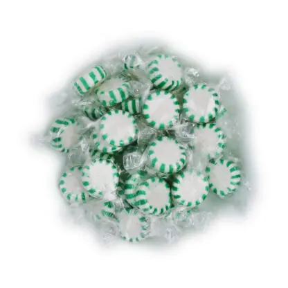 Arcor 6# Spearmint Starlight