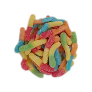 Albanese 4.5# Brite Crawlers