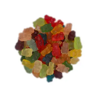 Albanese 5# Gummi Bears
