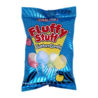 Charms 24/2.5oz Cotton Candy