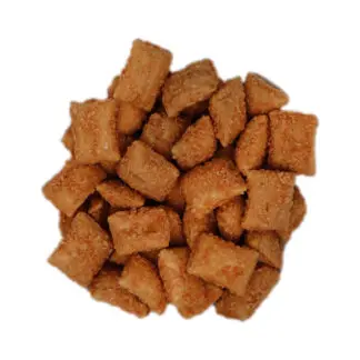 5# Peanut Butter Logs
