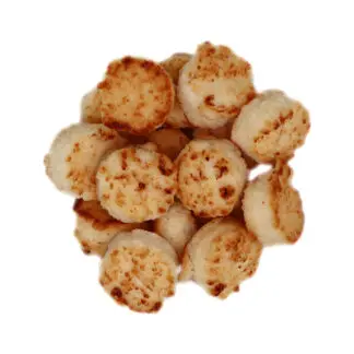 Crown 5# Coconut Macaroons