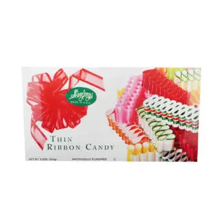 Washburn 9oz Ribbon Candy