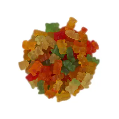 Kervan 5# Gummy Bears