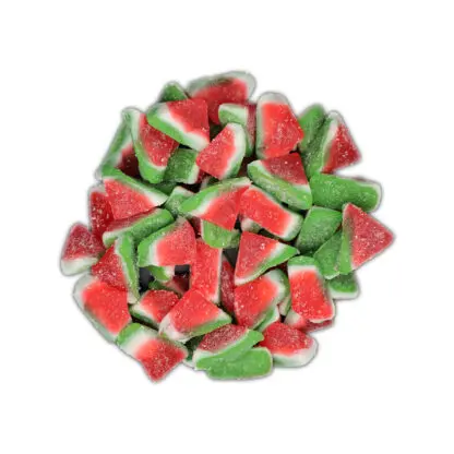 Kervan 5# Watermelon Wedge
