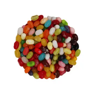9.9# Assorted Jelly Bean 49 Flavors