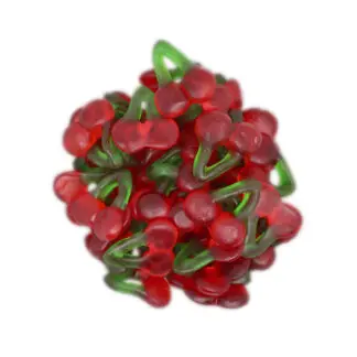 Haribo 5# Twin Cherry
