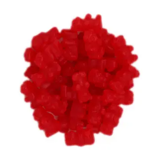 Zachary 5# Juju Cinnamon Bears