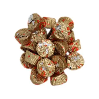 Hershey 5# Reese Peanut Butter Cups