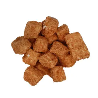 Cavalier 11# Toasted Marshmallow Square