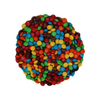M&Ms 25# Mini Bits