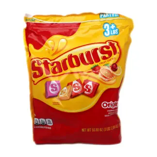 Starburst 50oz Bulk