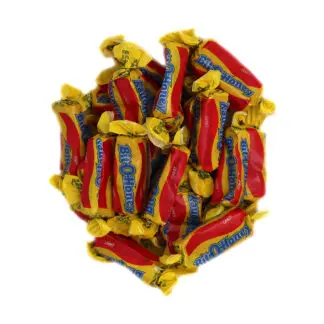 5# Bit-o-Honey
