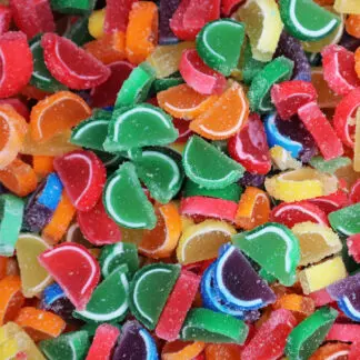 Cavalier 5# Mini Assorted Fruit Slice