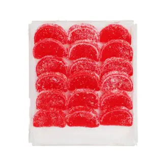 Casani 5# Large Cherry Fruit Slice