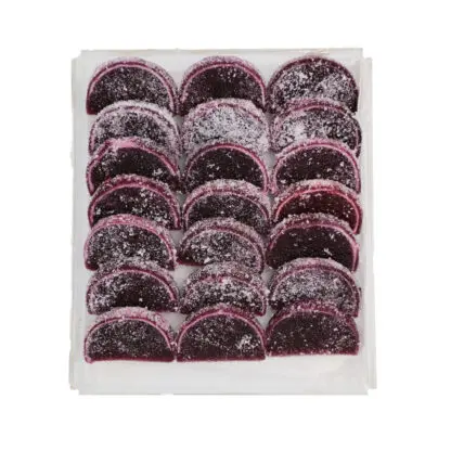 Casani 5# Large Grape Fruit Slice