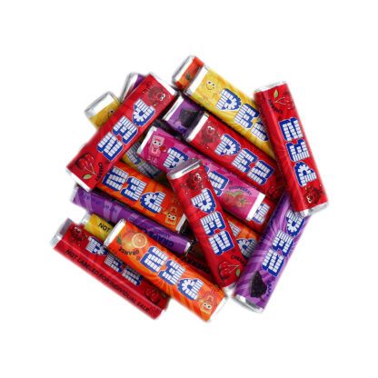 5# Bulk Pez Refills