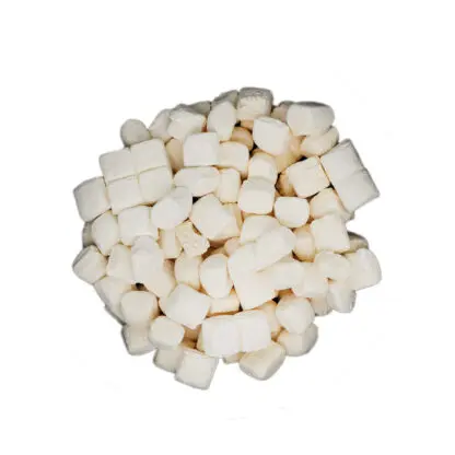 Richardson 5# White After Dinner Mints