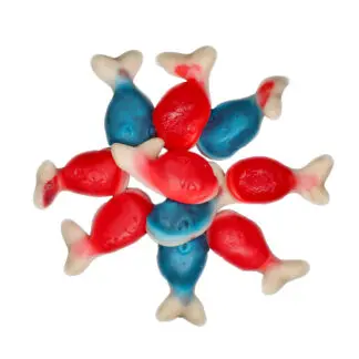 Vidal 2.2# Gummi Whales