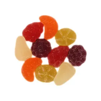 Vidal 2.2# Pectin Fruits