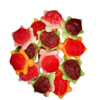 Vidal 2.2# Gummi Turtles