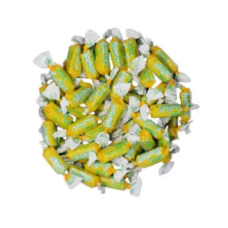 Tootsie 360C Frooties Lemon Lime