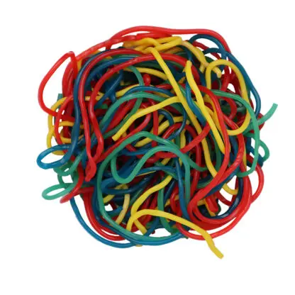 Verburg 2# Assorted Licorice Laces