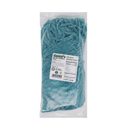 Verburg 2# Sour Blue Laces