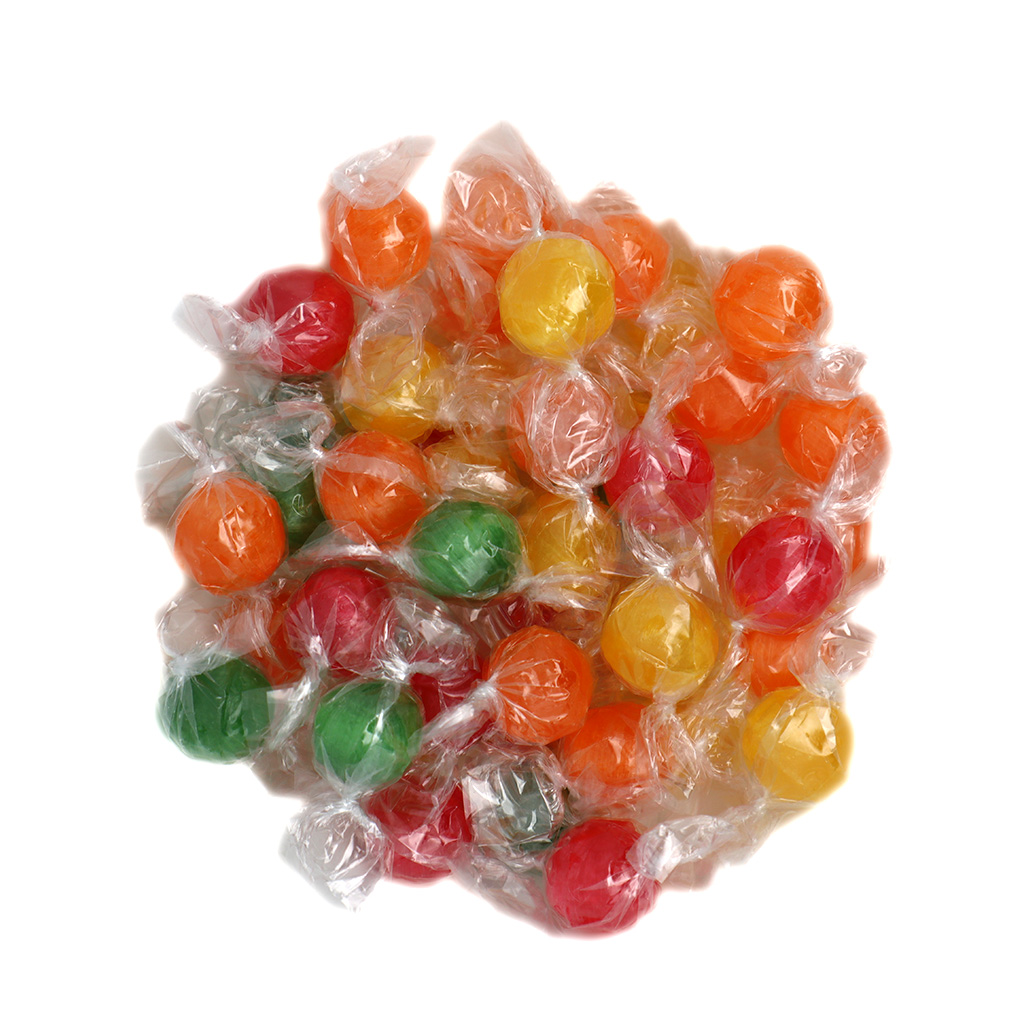 Washburn 5# Sour Ball – Casani Candy Co.