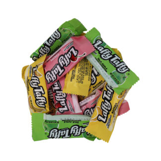 Wrapped Bulk Candies