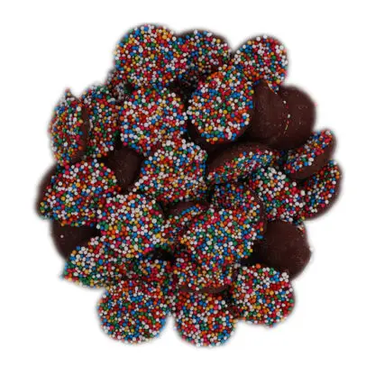 Casani 10# Milk Nonpareils