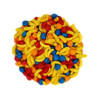 Concord 5# Fruit Shape Rascals